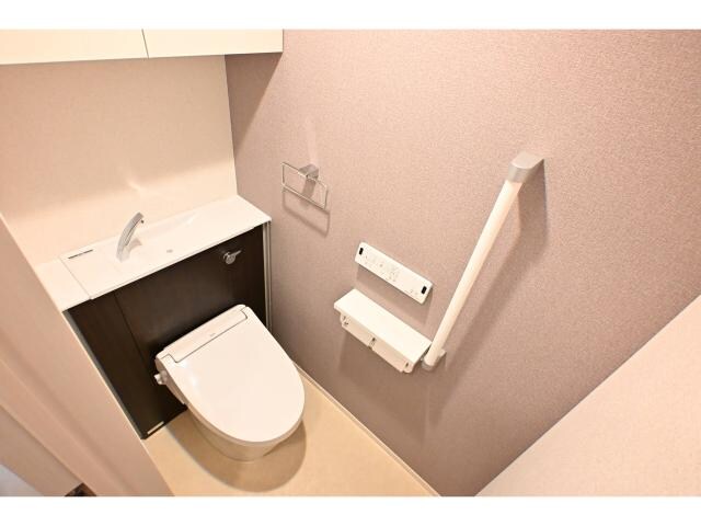 奈良駅 バス9分  北神殿下車：停歩5分 2階の物件内観写真