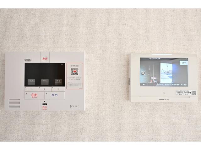 奈良駅 バス9分  北神殿下車：停歩5分 2階の物件内観写真