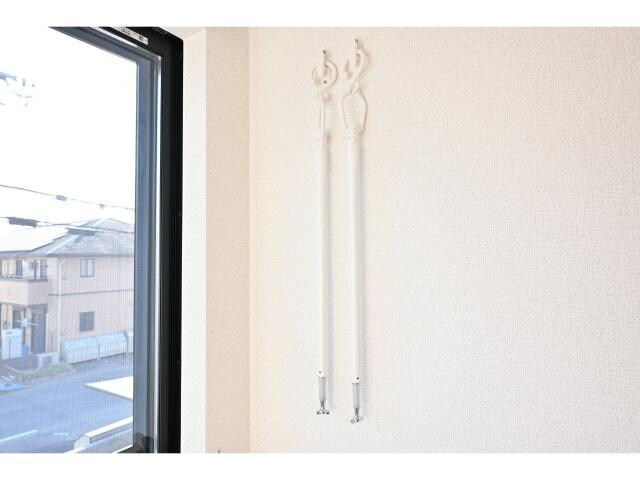 奈良駅 バス9分  北神殿下車：停歩5分 2階の物件内観写真