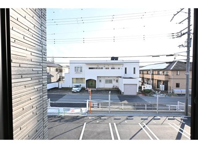 奈良駅 バス9分  北神殿下車：停歩5分 2階の物件内観写真