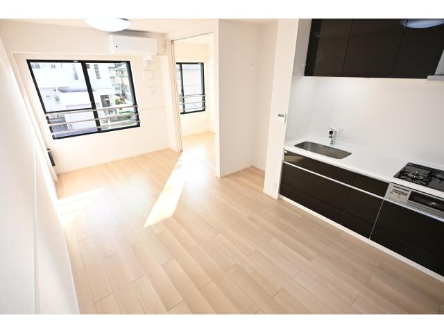 奈良駅 バス9分  北神殿下車：停歩5分 2階の物件内観写真