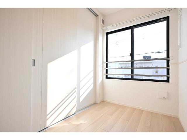 奈良駅 バス9分  北神殿下車：停歩5分 2階の物件内観写真