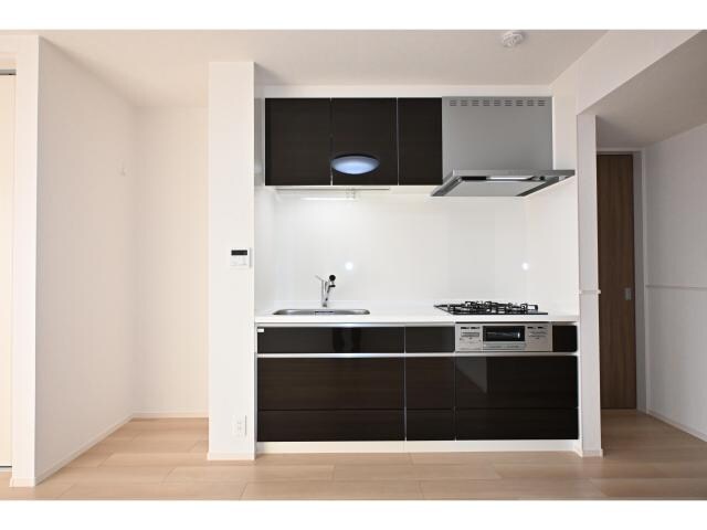 奈良駅 バス9分  北神殿下車：停歩5分 2階の物件内観写真