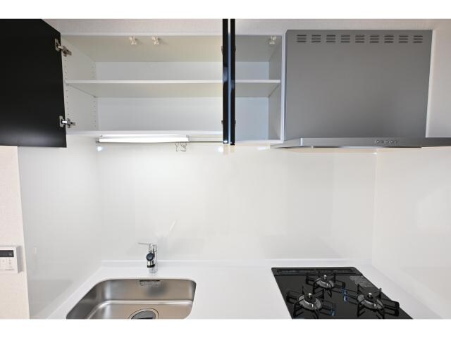 奈良駅 バス9分  北神殿下車：停歩5分 2階の物件内観写真