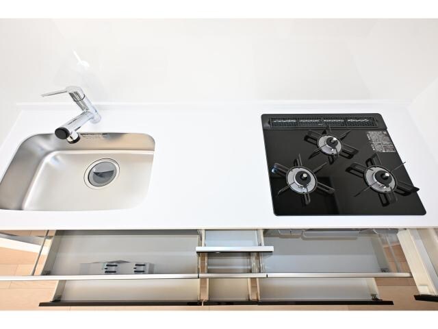 奈良駅 バス9分  北神殿下車：停歩5分 2階の物件内観写真