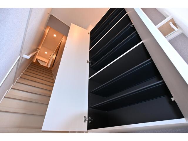 奈良駅 バス9分  北神殿下車：停歩5分 2階の物件内観写真