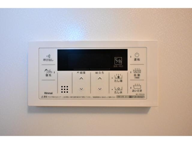 奈良駅 バス9分  北神殿下車：停歩5分 2階の物件内観写真