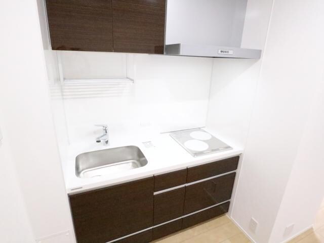 近鉄奈良駅 徒歩10分 2階の物件内観写真