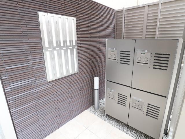 近鉄奈良駅 徒歩10分 2階の物件外観写真