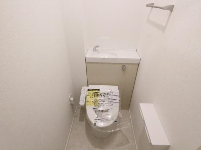 近鉄奈良駅 徒歩10分 2階の物件内観写真