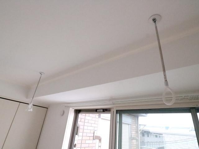 近鉄奈良駅 徒歩10分 2階の物件内観写真