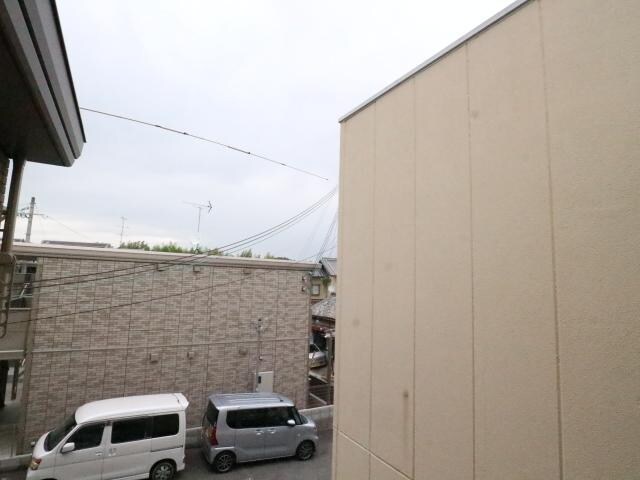 近鉄奈良駅 徒歩10分 2階の物件内観写真