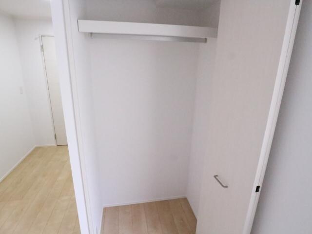 近鉄奈良駅 徒歩10分 2階の物件内観写真