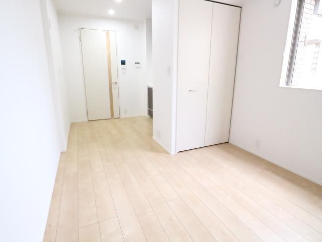 近鉄奈良駅 徒歩10分 2階の物件内観写真