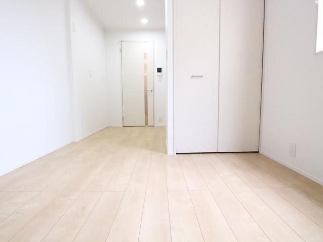 近鉄奈良駅 徒歩10分 2階の物件内観写真