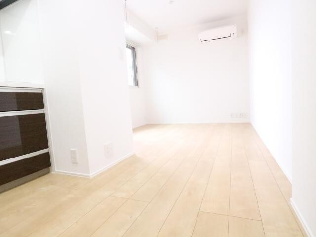 近鉄奈良駅 徒歩10分 2階の物件内観写真