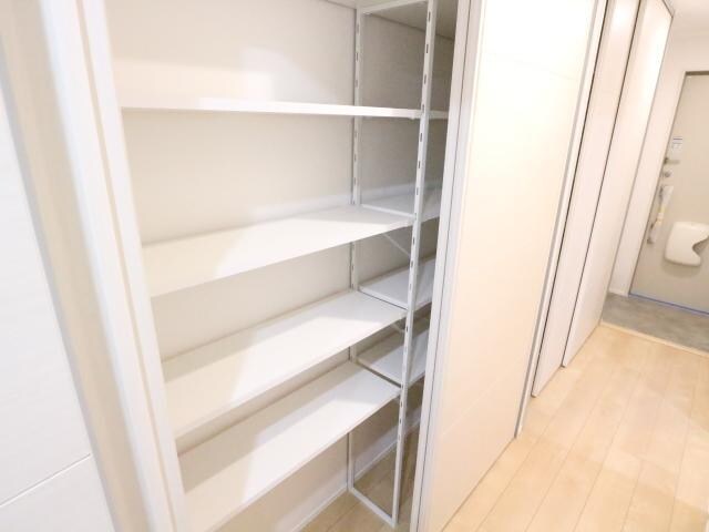 近鉄奈良駅 徒歩10分 2階の物件内観写真