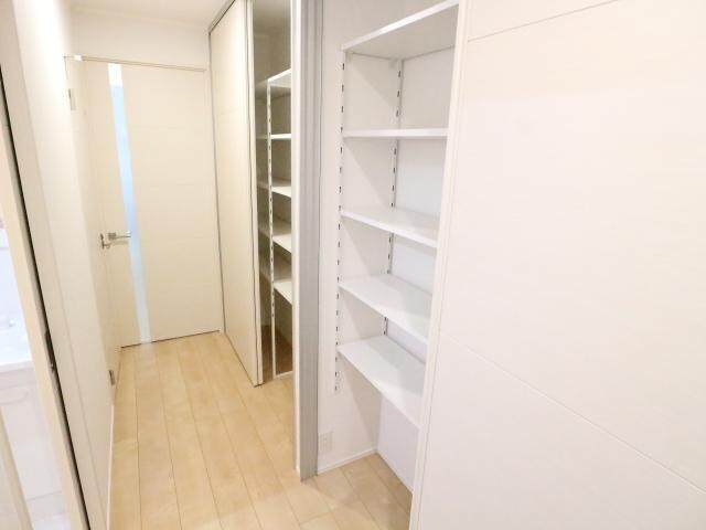 近鉄奈良駅 徒歩10分 2階の物件内観写真