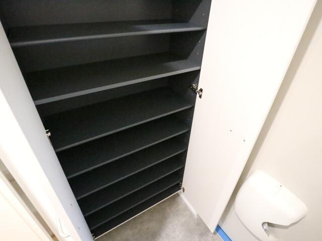 近鉄奈良駅 徒歩10分 2階の物件内観写真