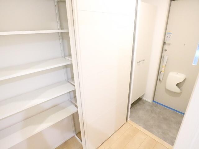 近鉄奈良駅 徒歩10分 2階の物件内観写真