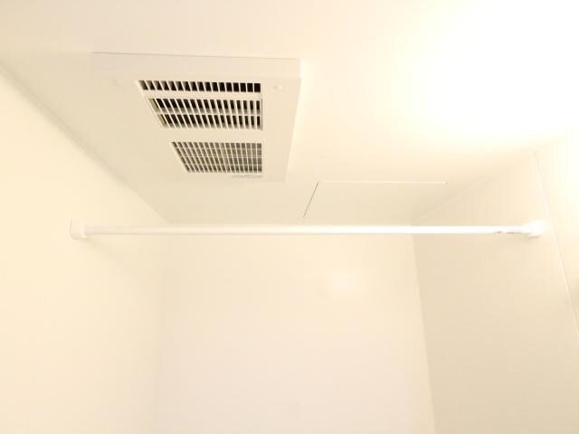 近鉄奈良駅 徒歩10分 2階の物件内観写真