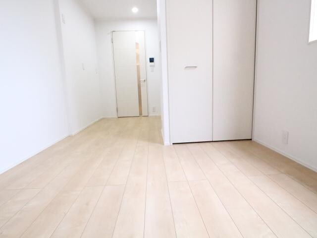 近鉄奈良駅 徒歩10分 2階の物件内観写真