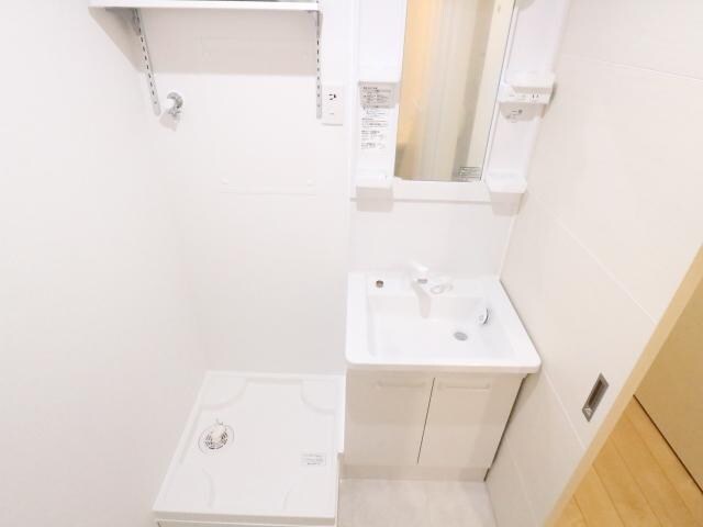 近鉄奈良駅 徒歩10分 2階の物件内観写真