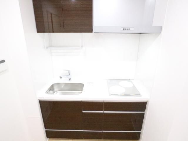 近鉄奈良駅 徒歩10分 2階の物件内観写真