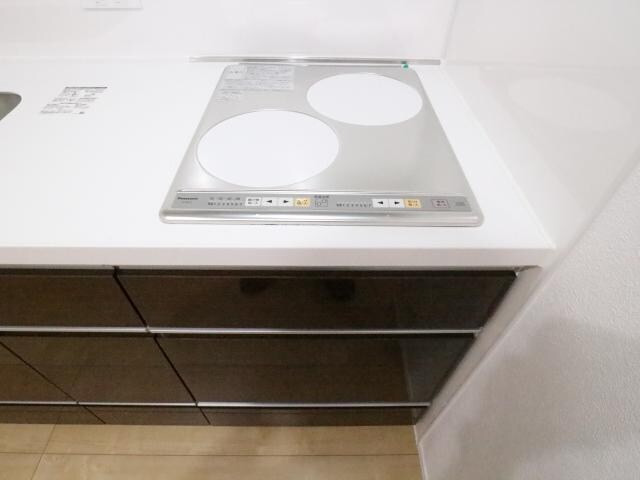 近鉄奈良駅 徒歩10分 2階の物件内観写真