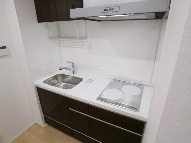 近鉄奈良駅 徒歩10分 2階の物件内観写真