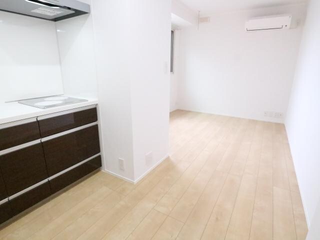 近鉄奈良駅 徒歩10分 2階の物件内観写真