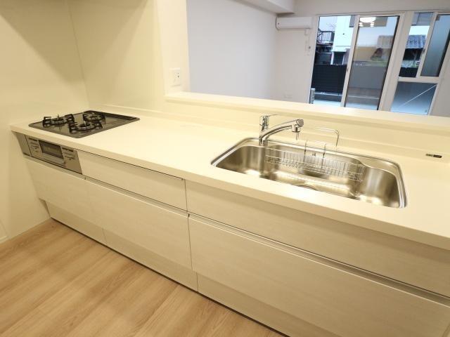 近鉄奈良駅 徒歩6分 1階の物件内観写真