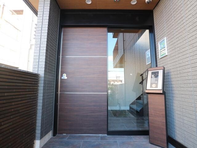 近鉄奈良駅 徒歩6分 1階の物件外観写真