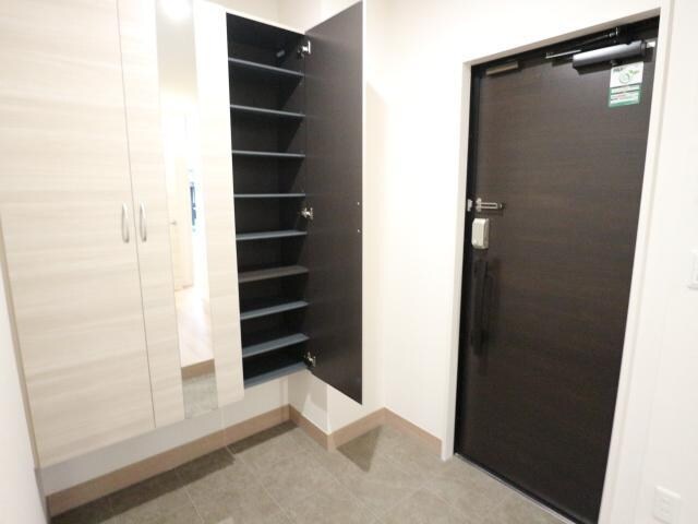 近鉄奈良駅 徒歩6分 1階の物件内観写真