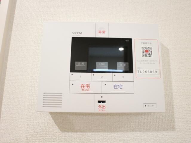 近鉄奈良駅 徒歩6分 1階の物件内観写真