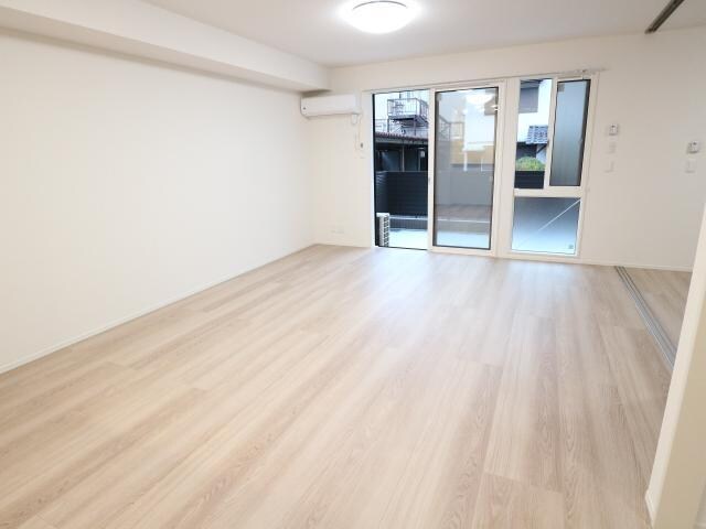 近鉄奈良駅 徒歩6分 1階の物件内観写真