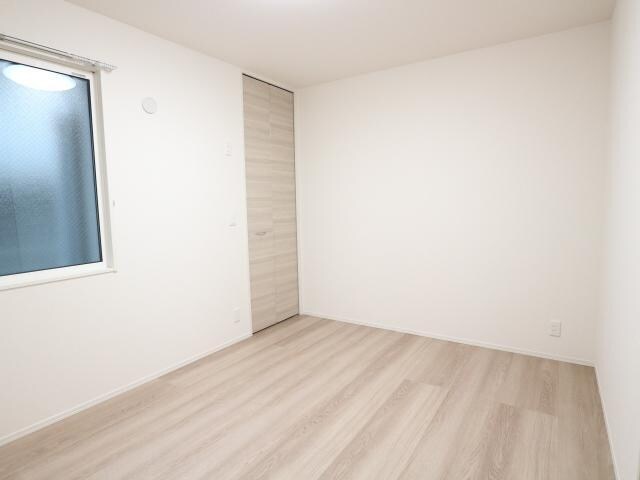 近鉄奈良駅 徒歩6分 1階の物件内観写真