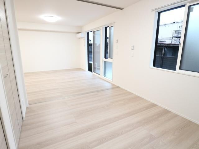 近鉄奈良駅 徒歩6分 1階の物件内観写真