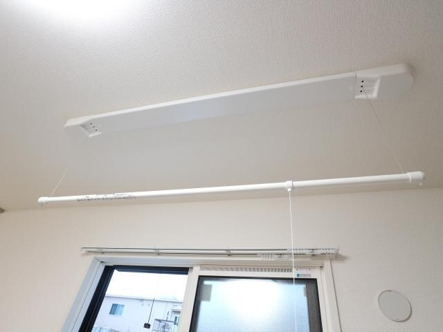 近鉄奈良駅 徒歩6分 1階の物件内観写真