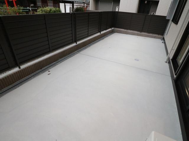 近鉄奈良駅 徒歩6分 1階の物件内観写真