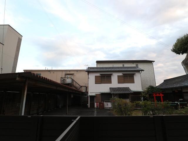 近鉄奈良駅 徒歩6分 1階の物件内観写真