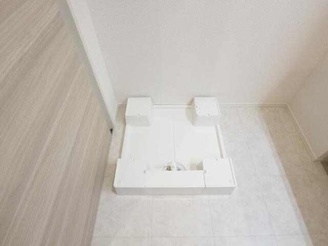 近鉄奈良駅 徒歩6分 1階の物件内観写真