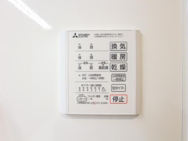 近鉄奈良駅 徒歩6分 1階の物件内観写真