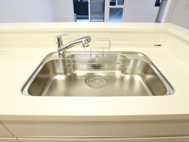 近鉄奈良駅 徒歩6分 1階の物件内観写真