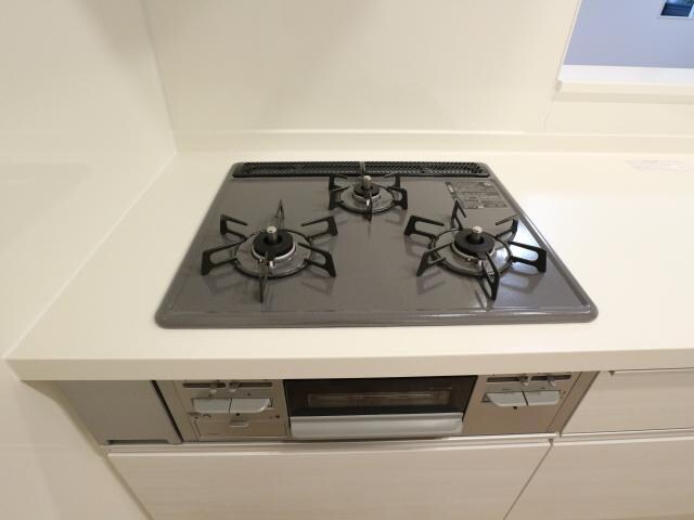 近鉄奈良駅 徒歩6分 1階の物件内観写真