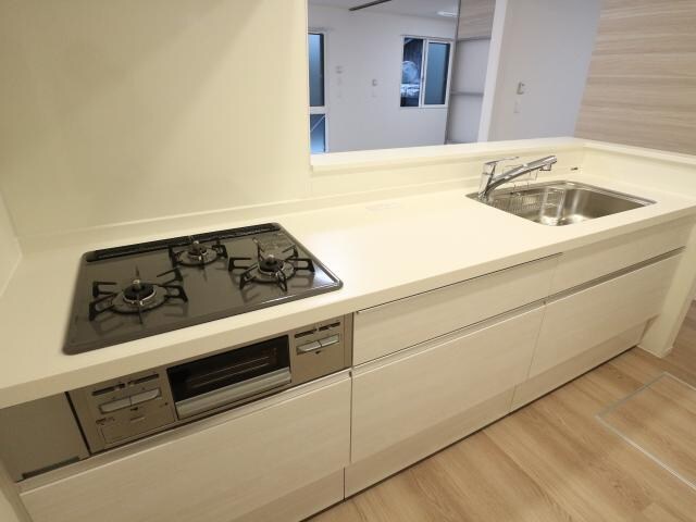 近鉄奈良駅 徒歩6分 1階の物件内観写真