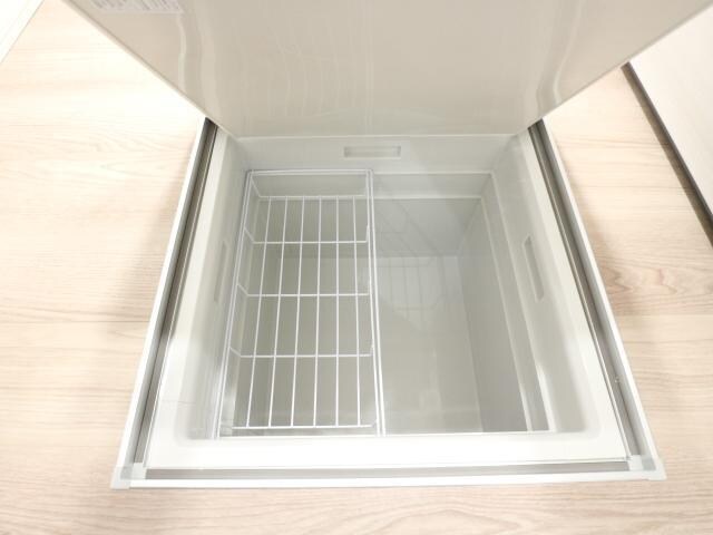 近鉄奈良駅 徒歩6分 1階の物件内観写真