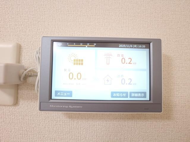 近鉄奈良駅 徒歩6分 1階の物件内観写真