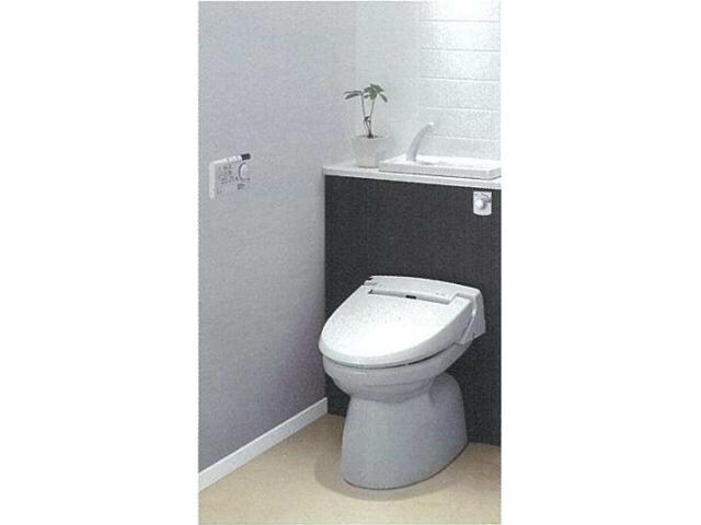 京終駅 徒歩9分 1階の物件内観写真