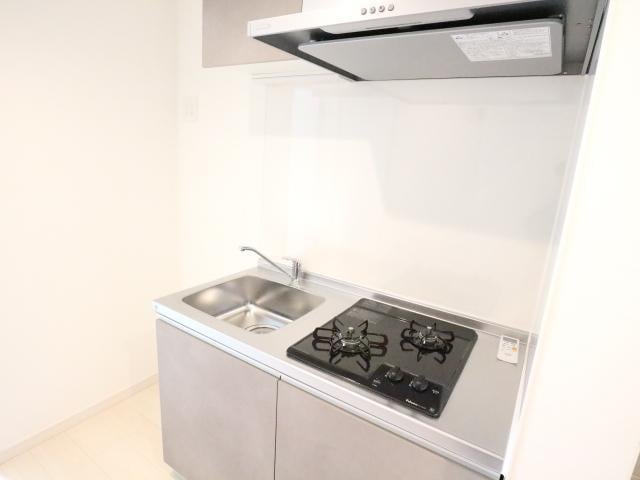 近鉄奈良駅 徒歩12分 1階の物件内観写真